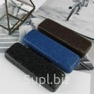 Футляр для очков, отдел на клапане, МИКС