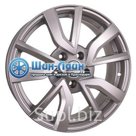 Диск Neo 720 R17 6.5/5*114.3 Silver ET45 d67.1 Характеристики: Тип товара: Литой дискПроизводитель товара: NeoРадиус товара: R17Модель товара: 720Количество бо…