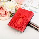 Коробка подарочная 7,5 х 9,5 х 2,5 см