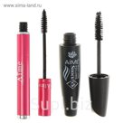 Тушь для ресниц AIME Shoсk x 5 (Черный)
