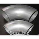 Отвод нержавеющий 76х3 12Х18Н10Т