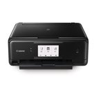 МФУ струйное CANON PIXMA TS8040 (принтер, копир, сканер), А4, 15 стр./мин, 9600?2400, ДУПЛЕКС, WI-FI