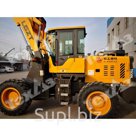Фронтальный погрузчик LGZT T939L