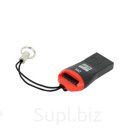 Карт-ридер Micro SD/M2