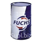 Гидравлическое масло Fuchs RENOLIN  B 46 HVI  205л  (6324)