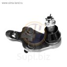 Шаровая опора 4U TY-B-52695