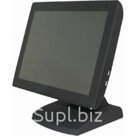 Кассовый POS компьютер-моноблок Salepos POS1AP 15.1