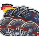 Круг отрезной Abraflex A30R INOX BF 230x3.0x22.23