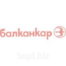Запчасти Балканкар