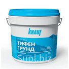 Грунтовка Tiefengrund Knauf (Тифенгрунд Кнауф) 5л