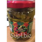 Маринованный перец.