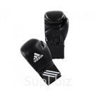 Боксерские перчатки Speed 50 Boxing Gloves 12oz цвет черный