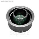 Ролик натяжной ремня ГРМ INA 531052810