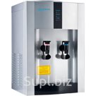 Кулер для воды Aqua Work 16-T/EN серебро настольный компрессорный Aqua Work