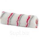 Миди-валик смен. для среднегладк. поверх синтет, 150мм ворс 12мм D 30мм Dруч. 6мм, полиамид  MTX