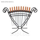 Подставка для шампуров