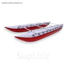Катамаран "Валдай-2"