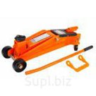 Подкатной домкрат Ombra OHT203