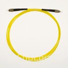 Оптический патч корд FC UPC FC UPC SM 3mm simplex LSZH 5m