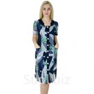 Халат кулирка (Гамма текс) р.48