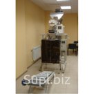 Фасовочный автомат для фасовки и упаковки продуктов