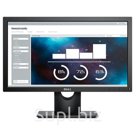 Монитор Dell 19 5 E2016H черный