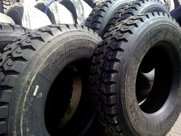 Грузовая резина 315/80/R22,5 TAITONG HS928