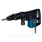 крепление SDS-Plus, макс. энергия удара 3.5 Дж, мощность 750 Вт, вес  5.9 кг