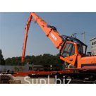 Разрушитель Doosan DX520LCA SDM