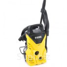 Моечная машина высокого давления R 110 1500 Вт 110 бар 5 7 л мин переносная DENZEL