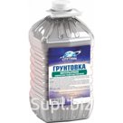 Грунтовка Спутник интерьерная 5 л
