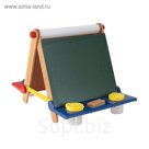 Мольберт настольный 62047_KE