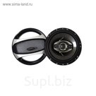 Акустическая система ARIA TL-A1603S, 16.5 см, 300 Вт, набор 2 шт