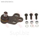 Опора шаровая TRW JBJ117