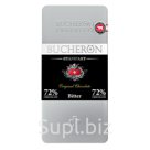 BUCHERÖN STAND'ART Шоколад горький