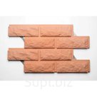 Сколотый кирпич 12