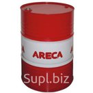 Моторное масло Areca F 7500 5W-20 ECO BOOST 210л (051401)