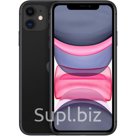 Смартфон Apple iPhone 11 64GB Black (Черный) EU