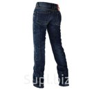Джинсы женские Esquad Louisy Road Blue 28