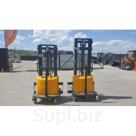 Продам Штабелер. Новый. Грузоподъемность 1500кг.