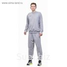 Костюм тренировочный   M TORNADO T110 0094 SUIT