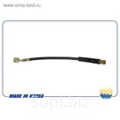 Шланг тормозной  AMD AMDBH38