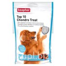 Витамины Beaphar Top10 для собак глюкозамин 70 шт 150 г