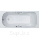 Ванна чугунная Goldman Donni 170 х 80 х 41 см