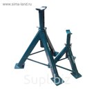 Подставка ремонтная Forsage F-TRF31502, механическая, с фиксацией, 15 т, 700-980 мм