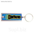 Брелок световой "Светило", МИКС