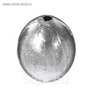 Груз "Оливка", вес 20 г (набор 20 шт.)