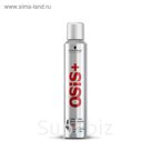 Мусс для волос OSIS+ Grip Volume, сверхсильной фиксации, 200 мл