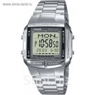 Часы наручные мужские CASIO DB-360N-1A