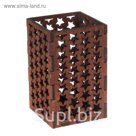 Подсвечник «Звёздочки»